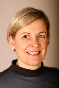 Krizkova Galina